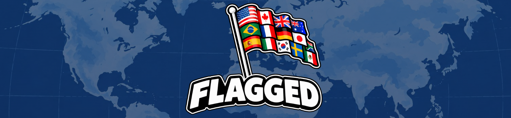 Guess The Flag