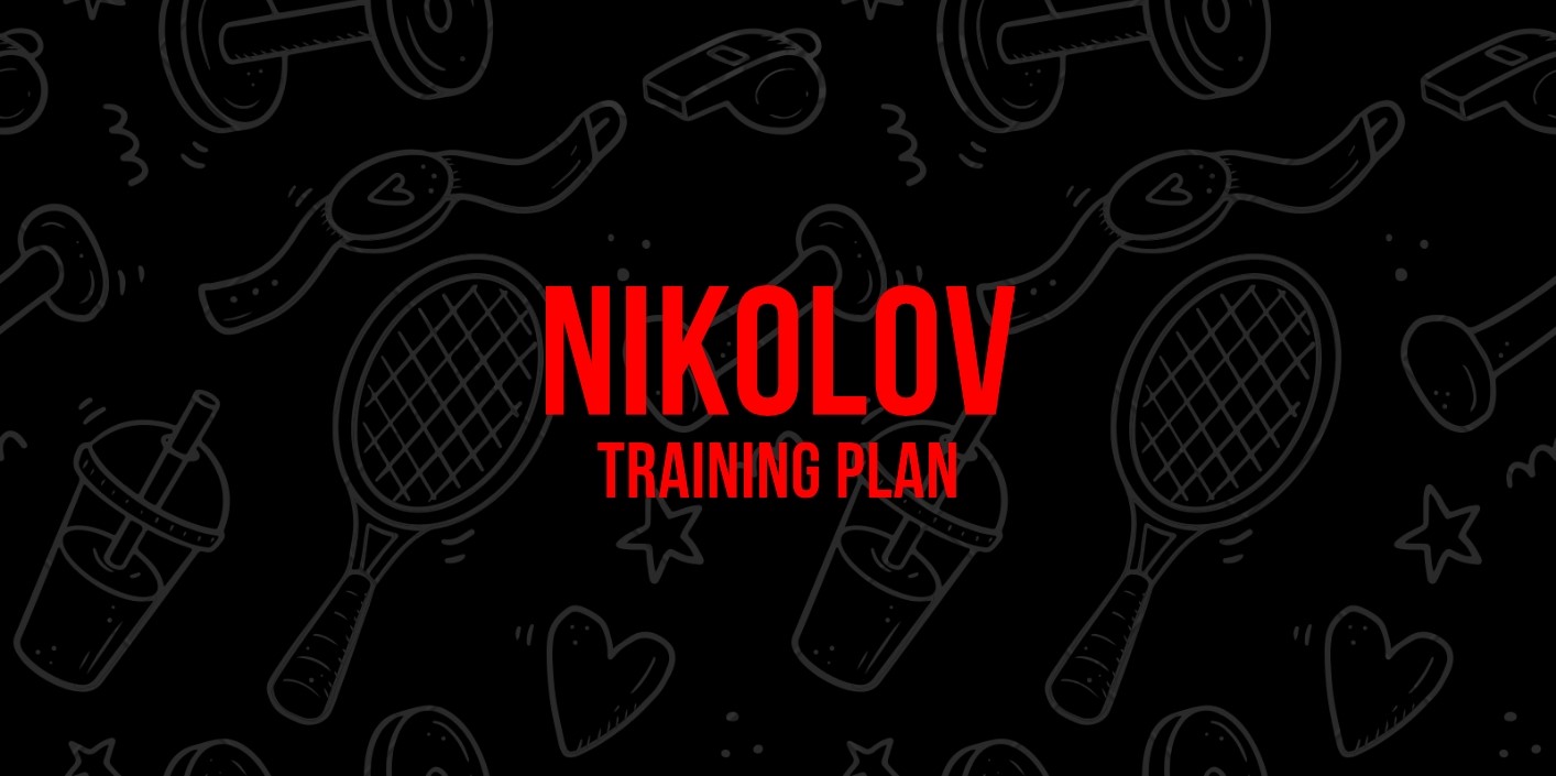 Nikolov Plan